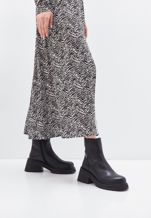 фото Ботильоны el'rosso