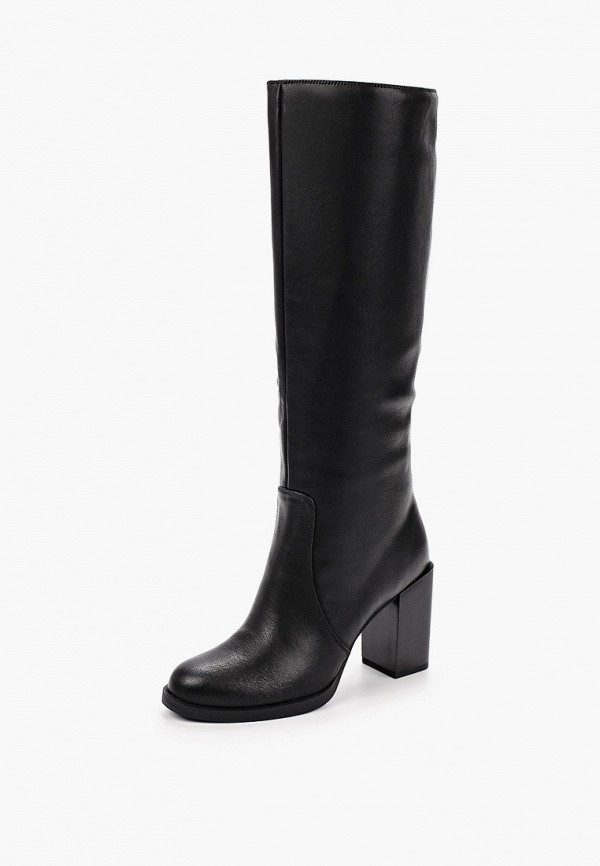 фото Сапоги el'rosso