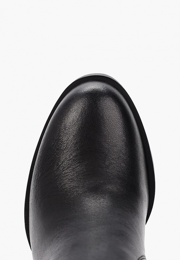 фото Сапоги el'rosso