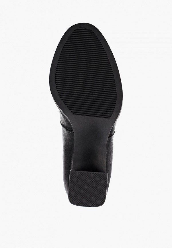 фото Сапоги el'rosso