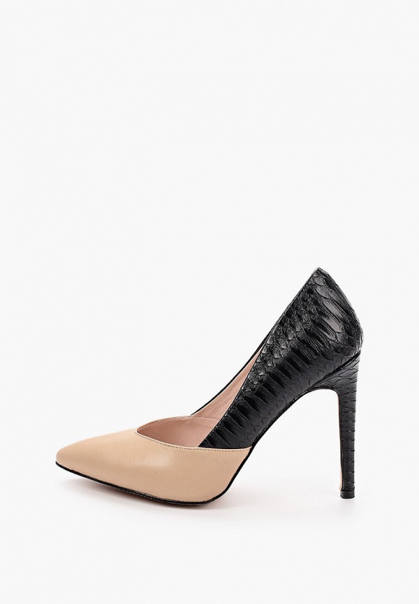 фото Туфли el'rosso