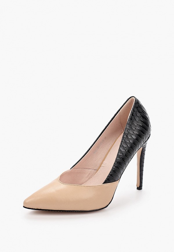 фото Туфли el'rosso