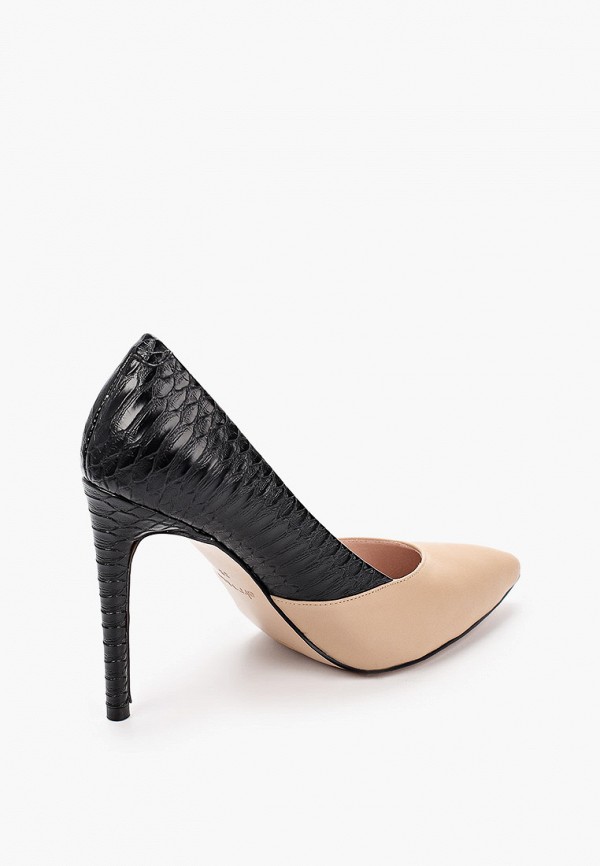 фото Туфли el'rosso