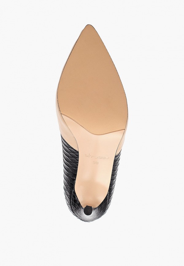 фото Туфли el'rosso