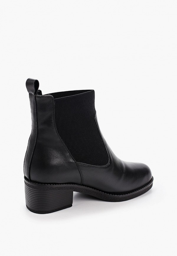 фото Ботильоны el'rosso