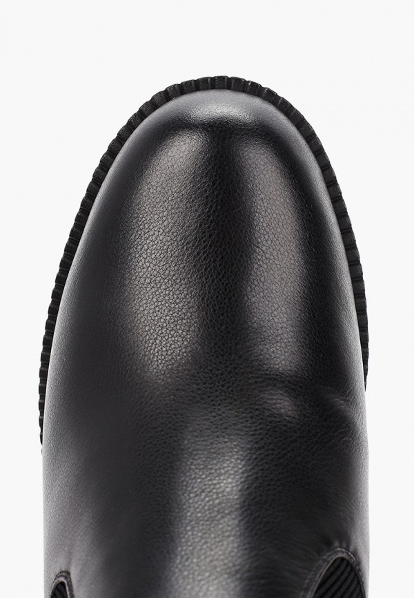 фото Ботильоны el'rosso