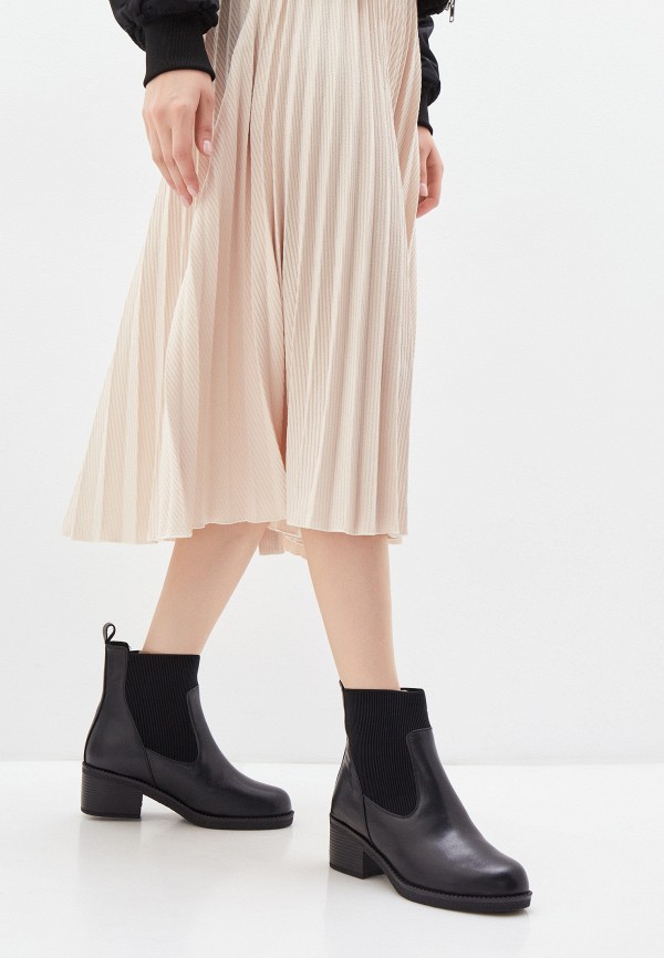 фото Ботильоны el'rosso