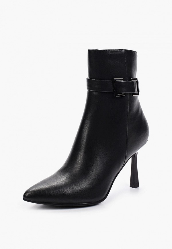 фото Ботильоны el'rosso