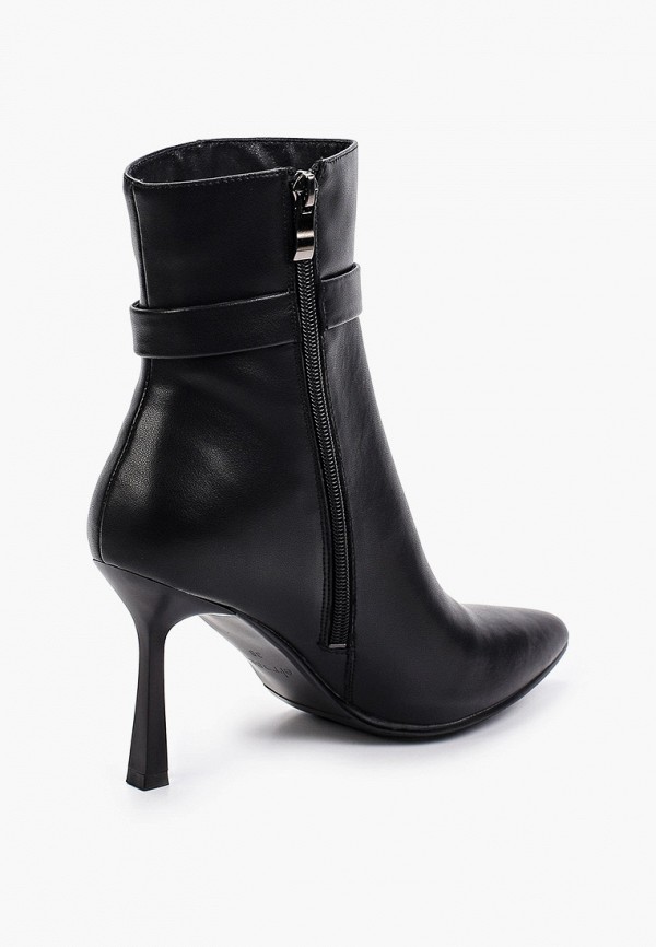 фото Ботильоны el'rosso