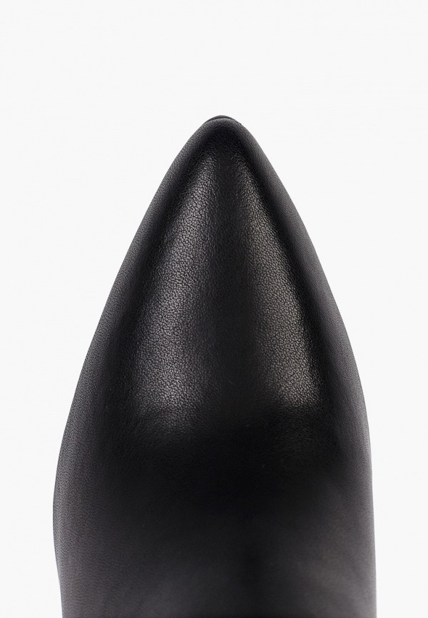 фото Ботильоны el'rosso