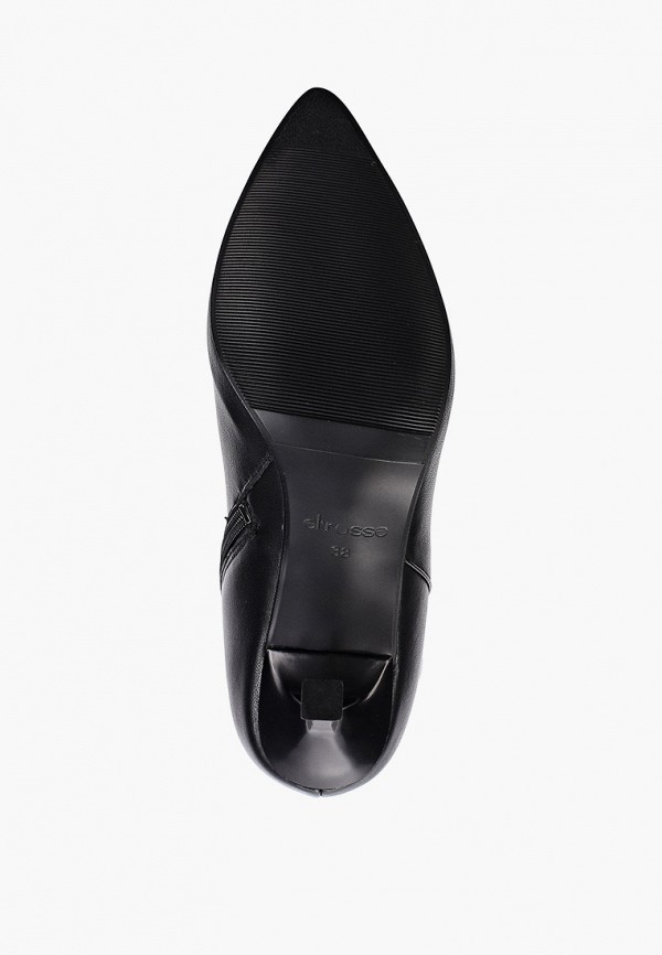 фото Ботильоны el'rosso