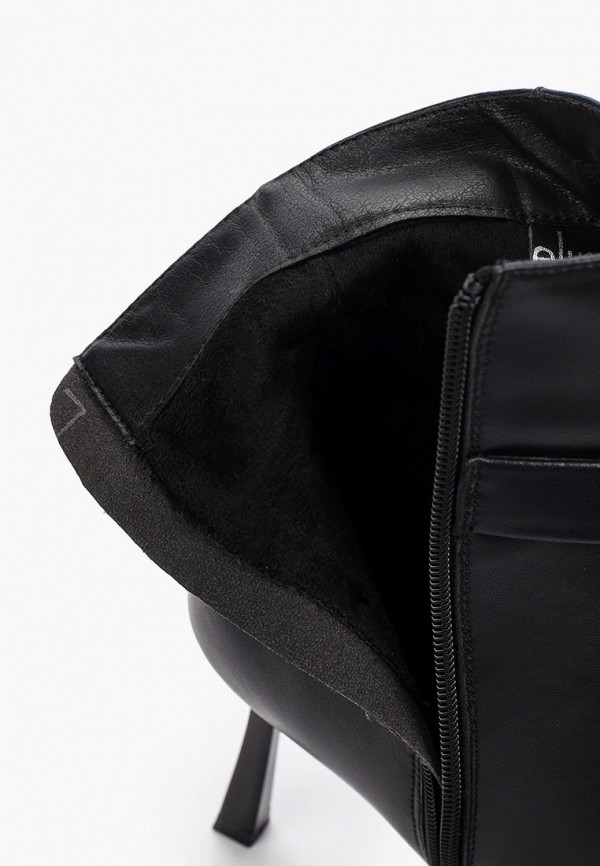 фото Ботильоны el'rosso