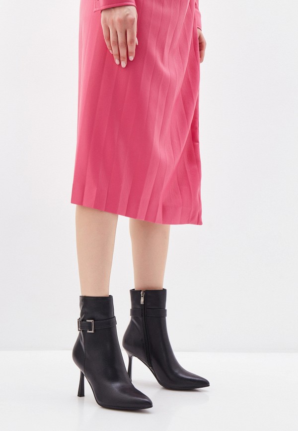 фото Ботильоны el'rosso