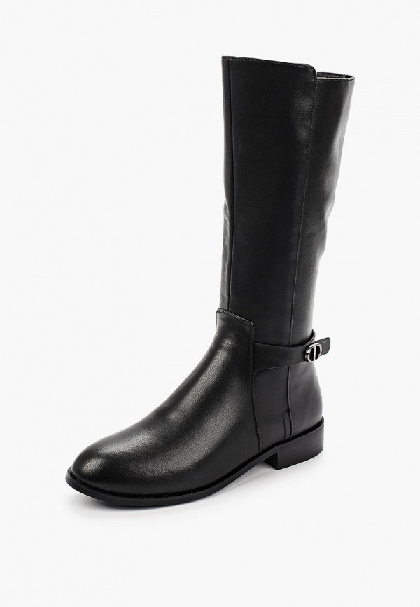 фото Сапоги el'rosso