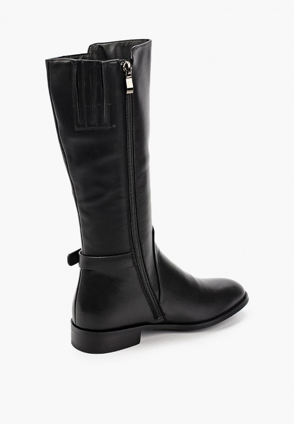 фото Сапоги el'rosso