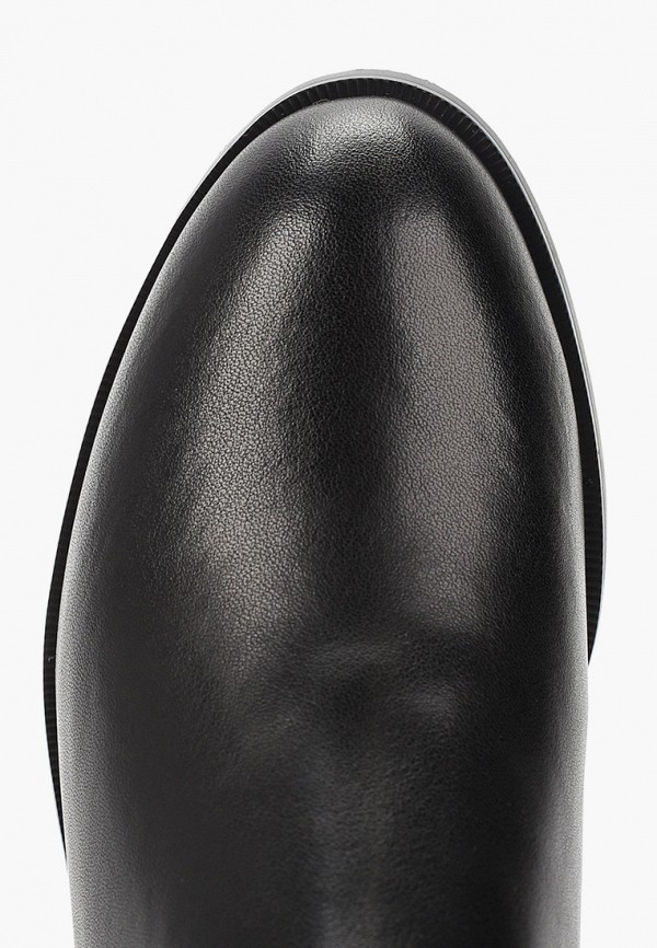 фото Сапоги el'rosso