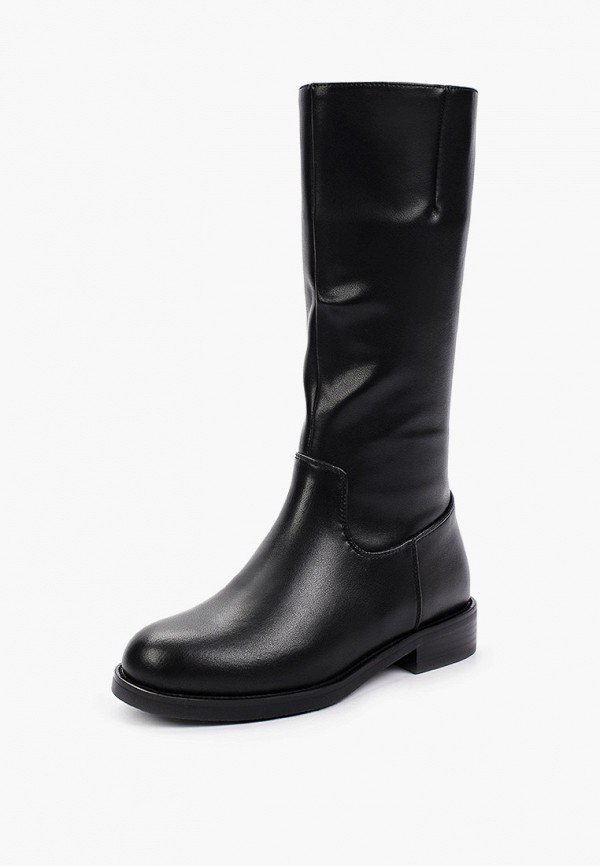 фото Сапоги el'rosso