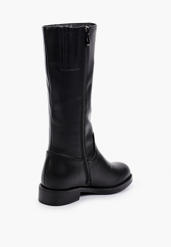 фото Сапоги el'rosso