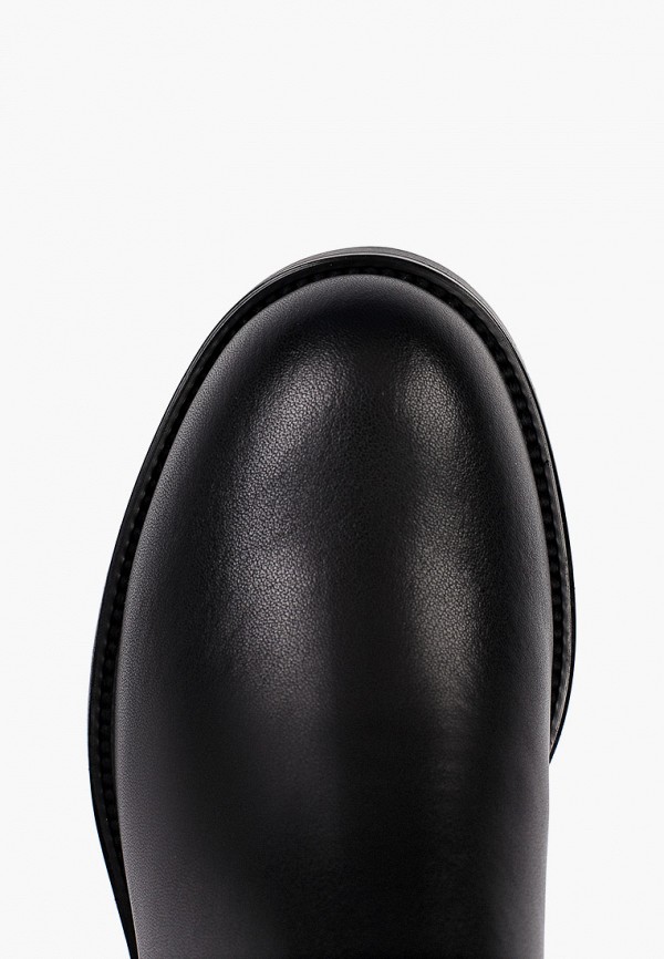 фото Сапоги el'rosso