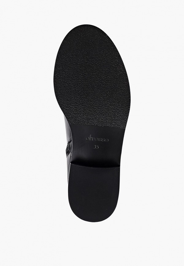 фото Сапоги el'rosso