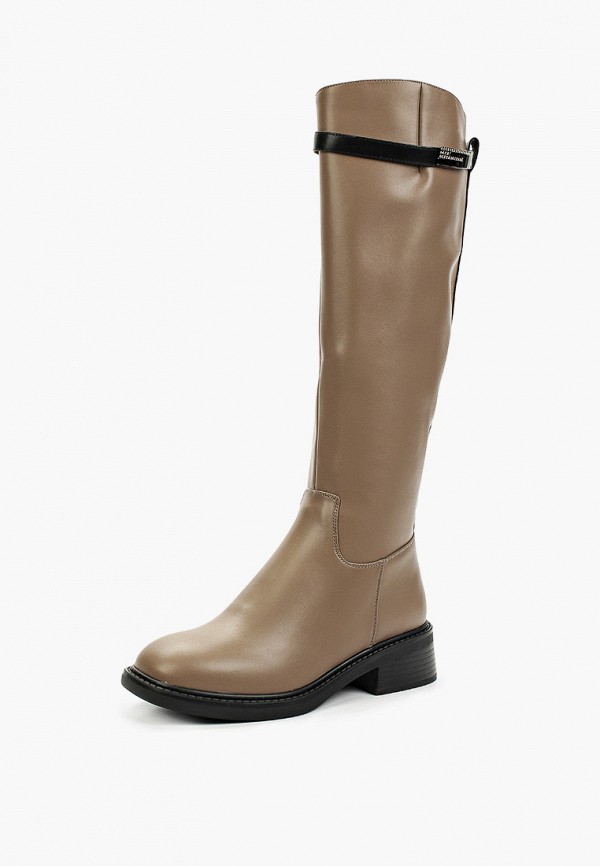 фото Сапоги el'rosso