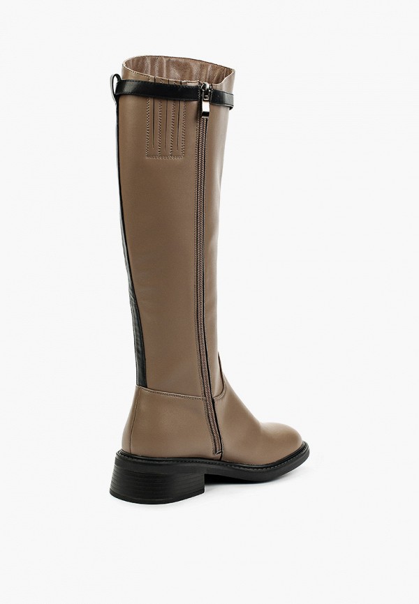 фото Сапоги el'rosso