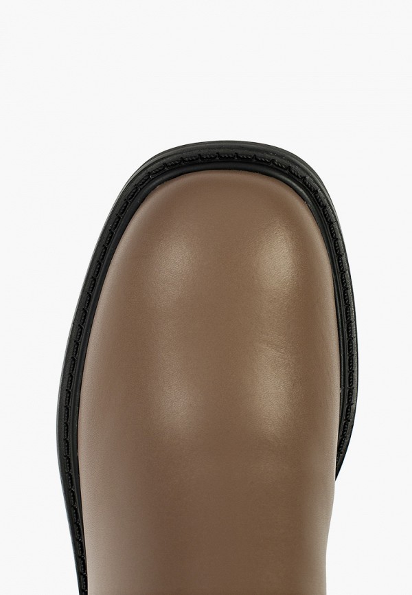 фото Сапоги el'rosso