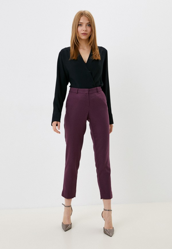 фото Брюки bgn