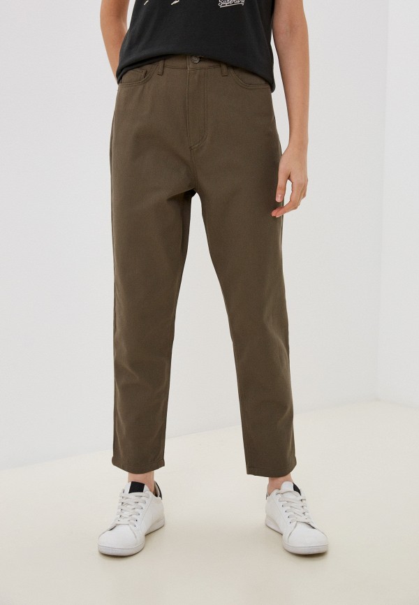 фото Брюки bgn