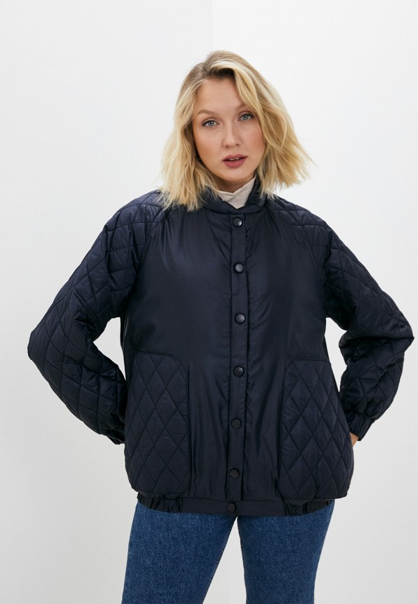 фото Куртка утепленная bgn