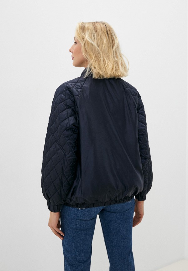 фото Куртка утепленная bgn