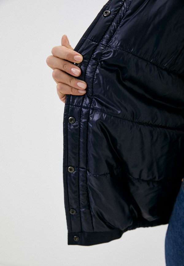 фото Куртка утепленная bgn