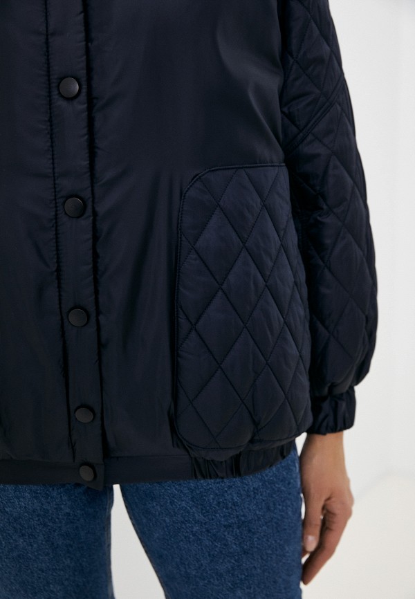 фото Куртка утепленная bgn