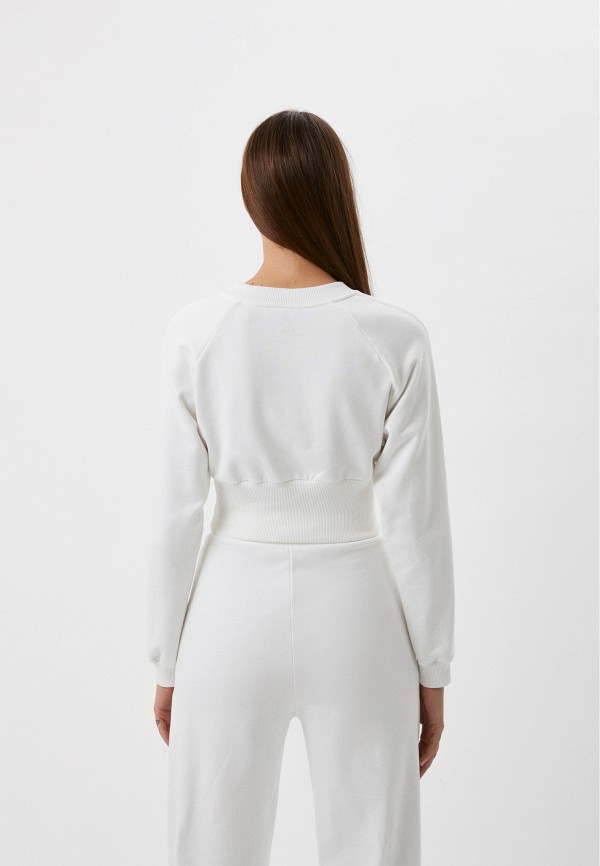 Свитшот BLCV белый, размер 42, фото 3