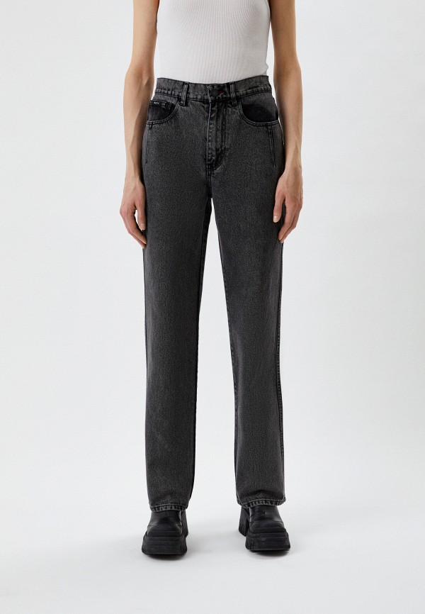 фото Джинсы blcv