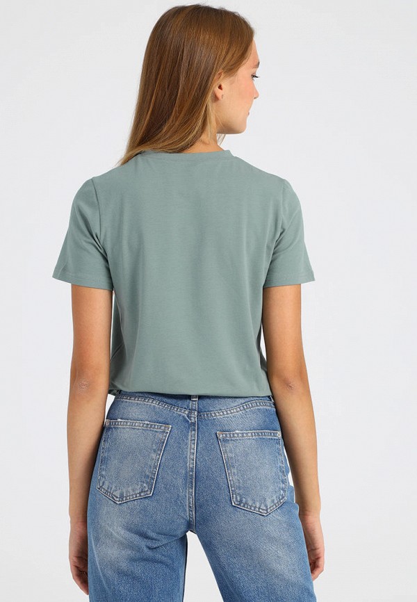 фото Футболка апрель