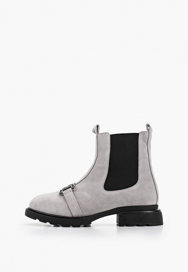 фото Ботинки valeani