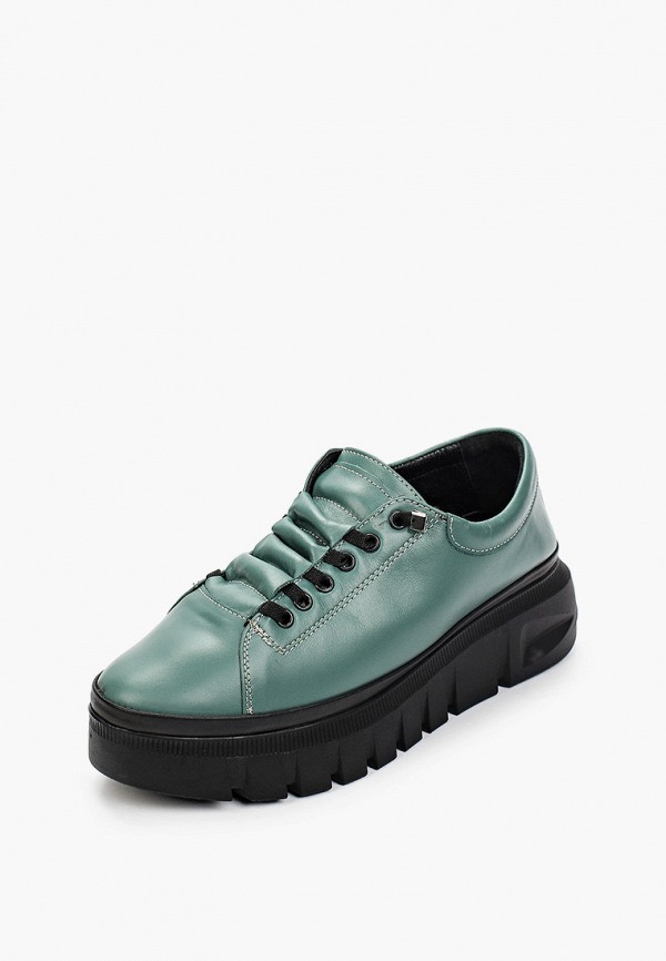 фото Ботинки valeani