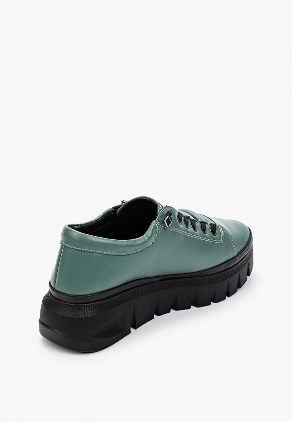 фото Ботинки valeani