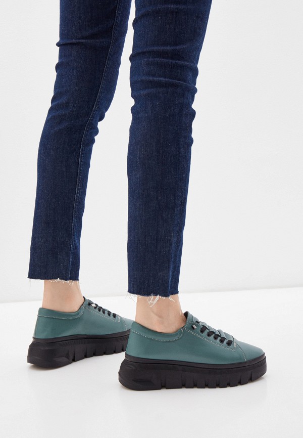 фото Ботинки valeani