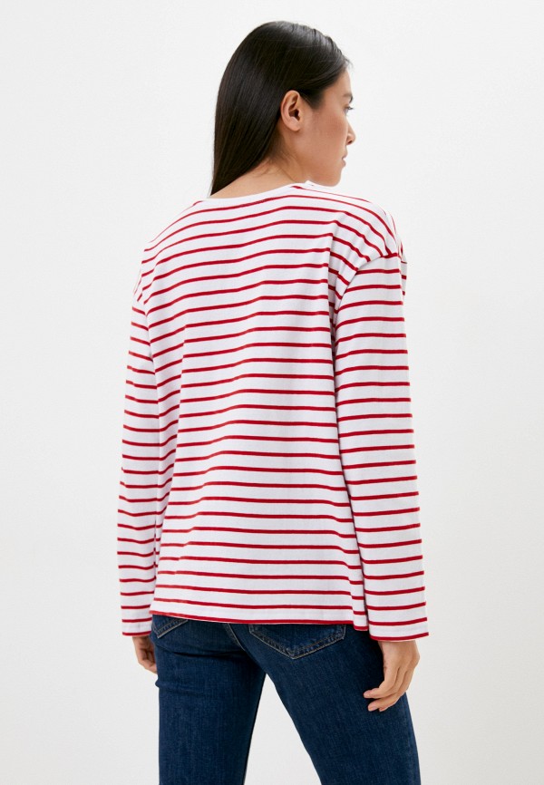 фото Лонгслив берегите птиц