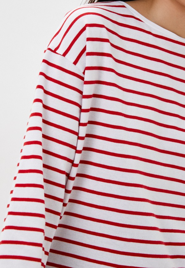 фото Лонгслив берегите птиц