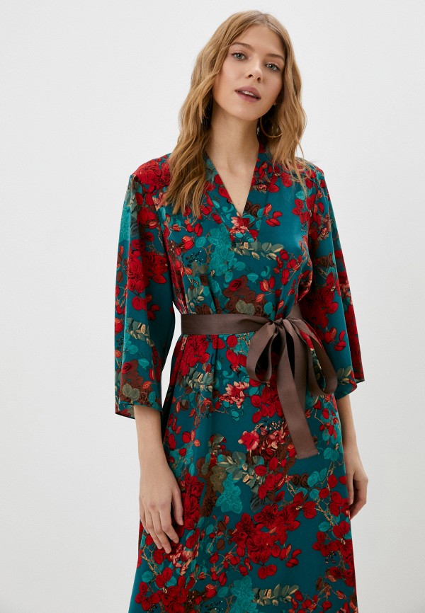 фото Платье settimo senso