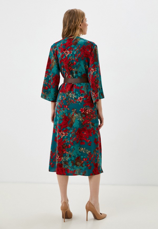 фото Платье settimo senso