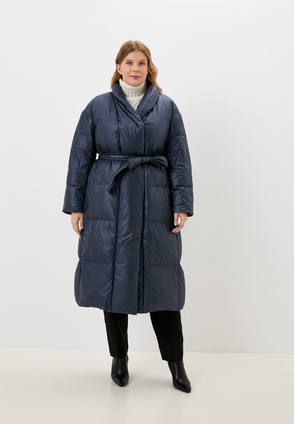 Пуховик Igor Plaxa