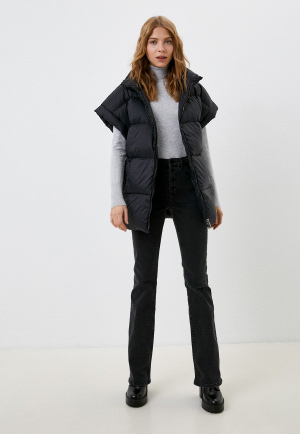 фото Жилет утепленный igor plaxa