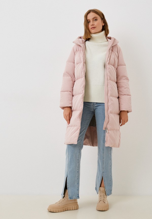 фото Пуховик igor plaxa