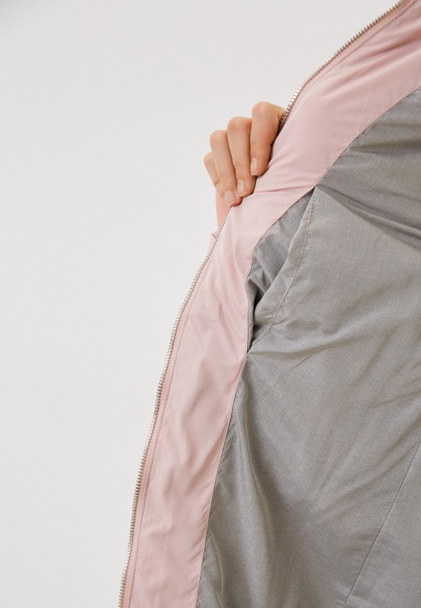 фото Пуховик igor plaxa