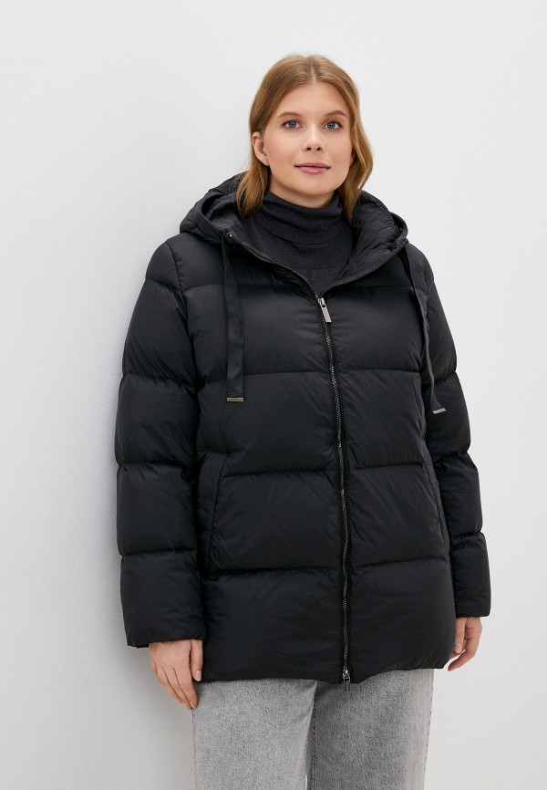 Пуховик Igor Plaxa