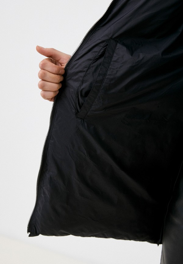 фото Пуховик igor plaxa